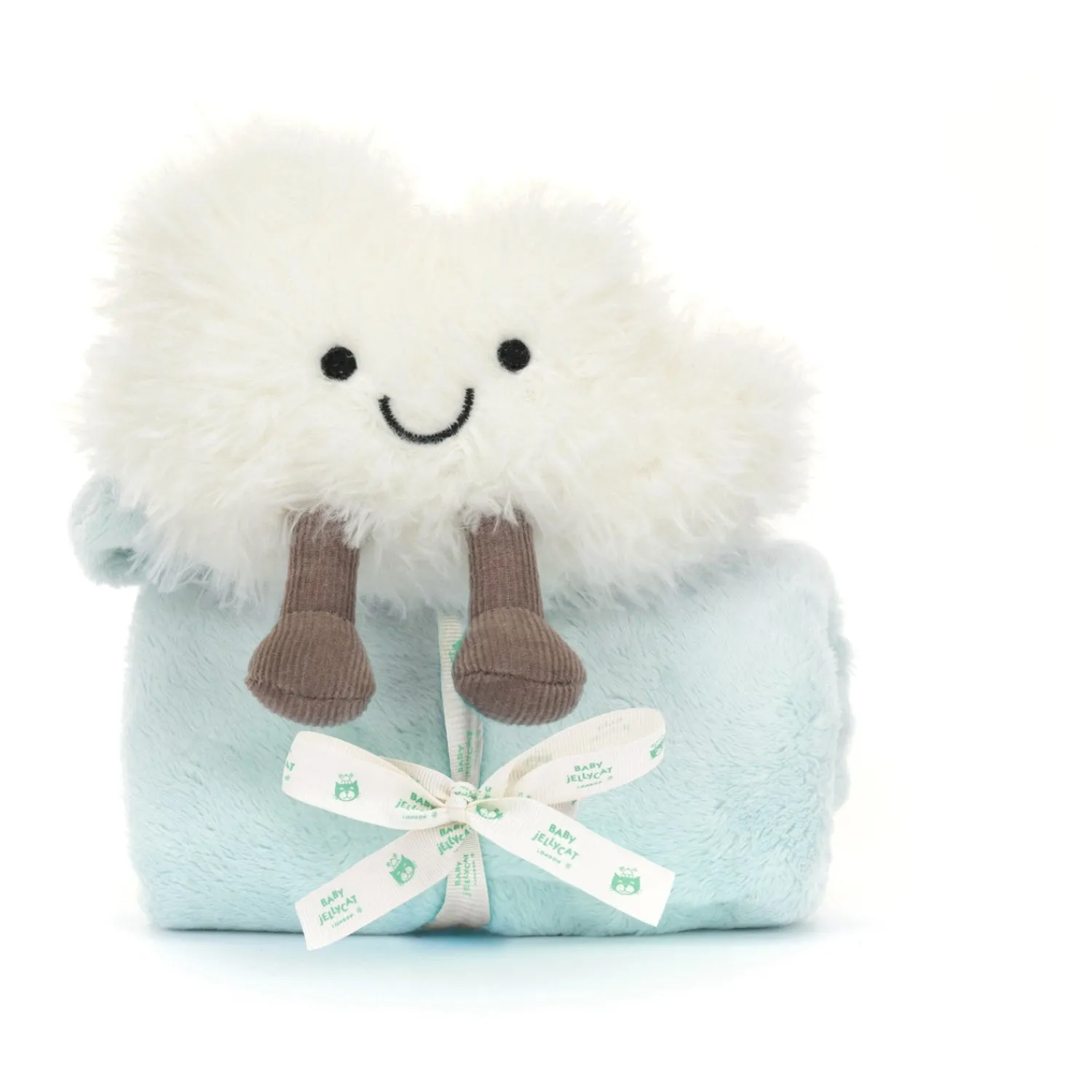 Amuseables Sky Nusseklud*Jellycat Best