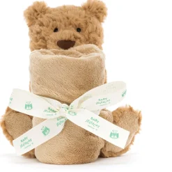 Bartholomew bjørn sutteklud*Jellycat