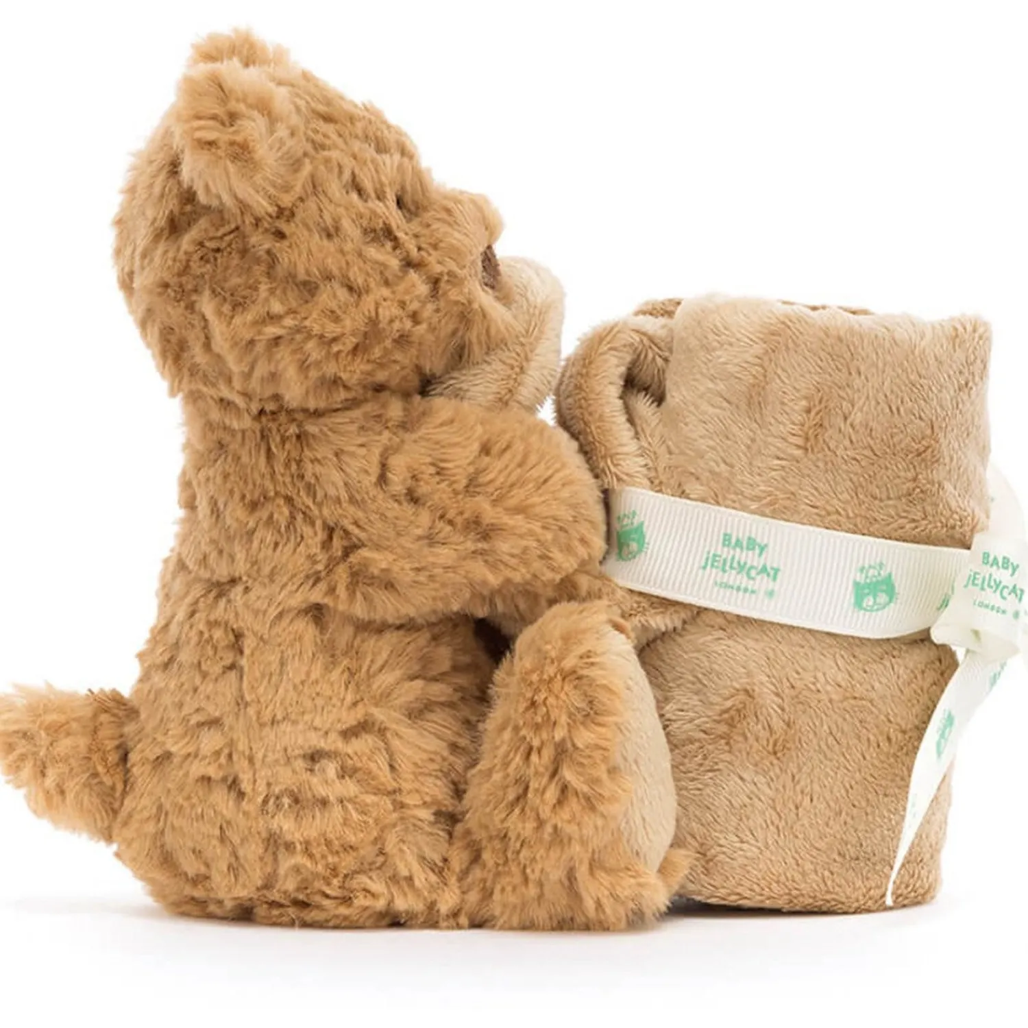 Bartholomew bjørn sutteklud*Jellycat