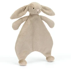 Bashful Beige Kanin Nusseklud*Jellycat Best