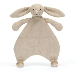Bashful Beige Kanin Nusseklud*Jellycat Best