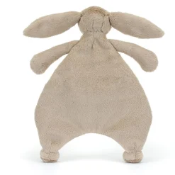 Bashful Beige Kanin Nusseklud*Jellycat Best