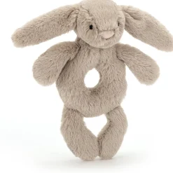 Bashful Beige Kanin Ring Rangle*Jellycat Best
