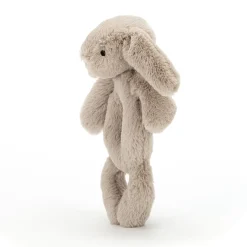 Bashful Beige Kanin Ring Rangle*Jellycat Best