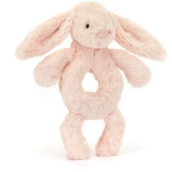 Bashful Blush Kanin Ring Rangle*Jellycat Clearance