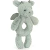 Bashful Drage Ring Rangle*Jellycat Best