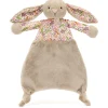 Bashful Kanin, Beige Meadow Putteklud*Jellycat