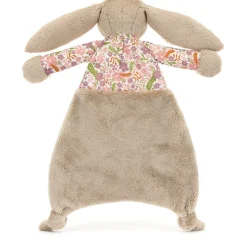 Bashful Kanin, Beige Meadow Putteklud*Jellycat
