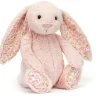 Bashful kanin Elsie Cherry original 31 cm*Jellycat Online