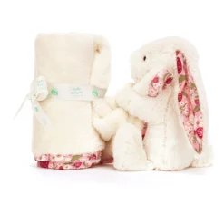 Bashful Kanin Mimi Strawberry Nusseklud*Jellycat New