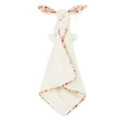 Bashful Kanin Mimi Strawberry Nusseklud*Jellycat New