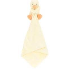 Bashful Ælling Nusseklud*Jellycat