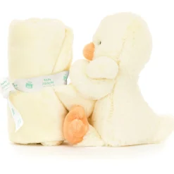 Bashful Ælling Nusseklud*Jellycat