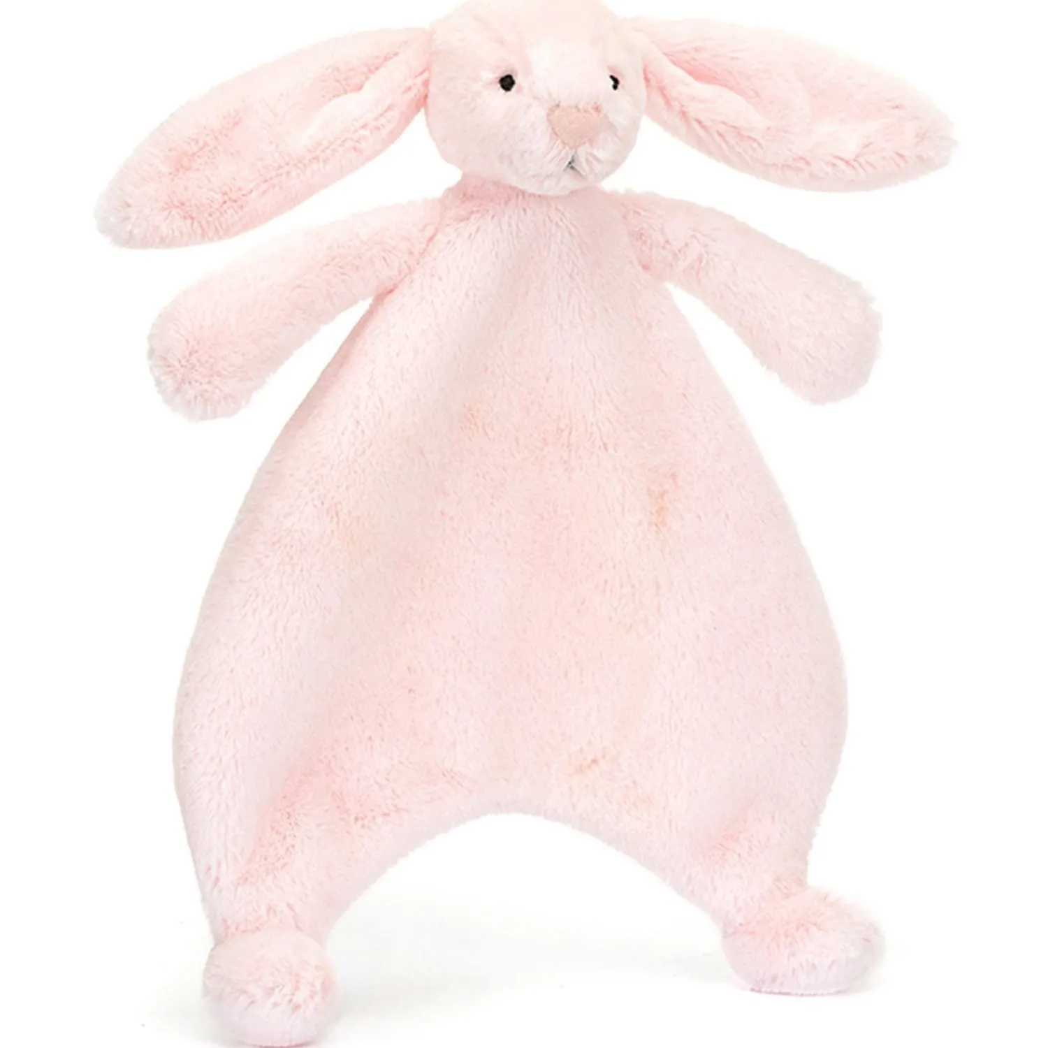 Bashful Pink Kanin Nusseklud*Jellycat Discount