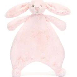 Bashful Pink Kanin Nusseklud*Jellycat Discount