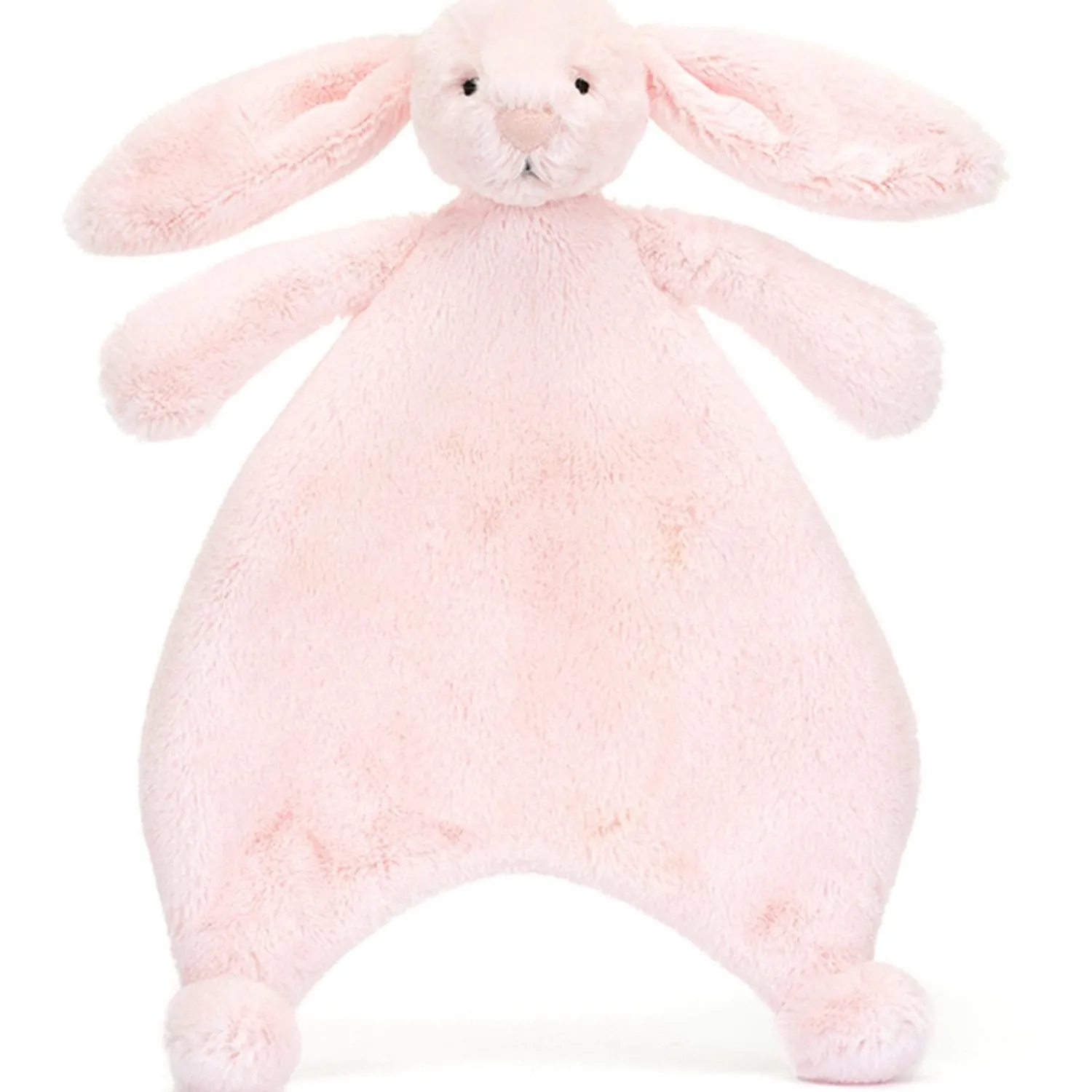 Bashful Pink Kanin Nusseklud*Jellycat Discount