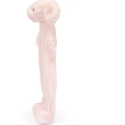 Bashful Pink Kanin Nusseklud*Jellycat Discount