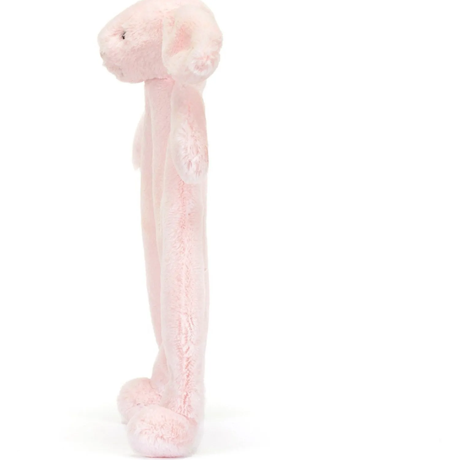 Bashful Pink Kanin Nusseklud*Jellycat Discount