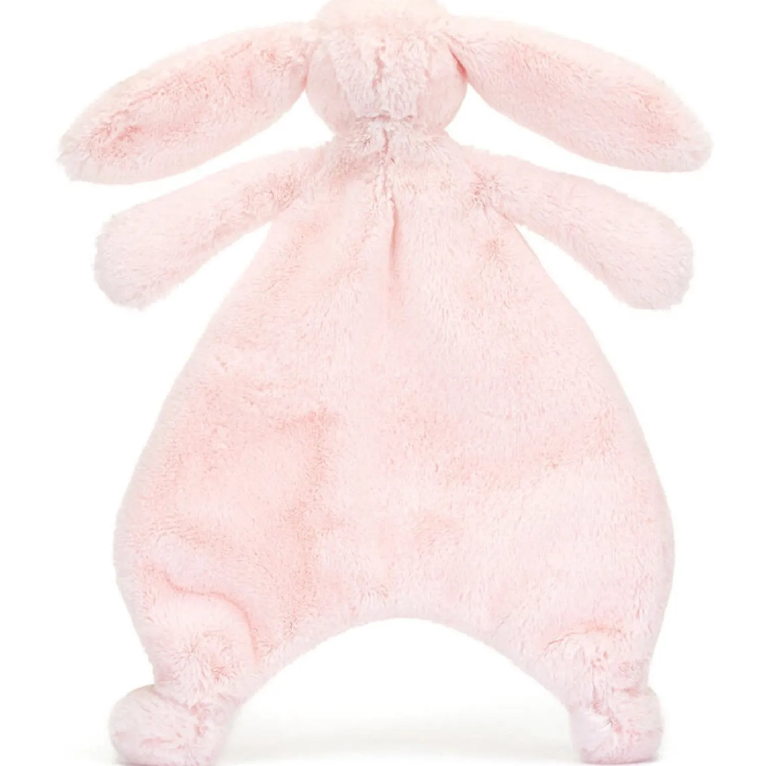 Bashful Pink Kanin Nusseklud*Jellycat Discount