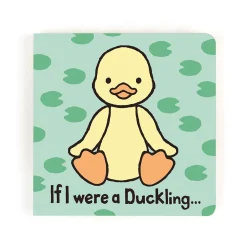 bog - if i were a Duckling*Jellycat Online