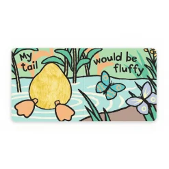 bog - if i were a Duckling*Jellycat Online