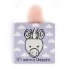 bog - if i were a Unicorn*Jellycat