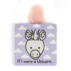 bog - if i were a Unicorn*Jellycat
