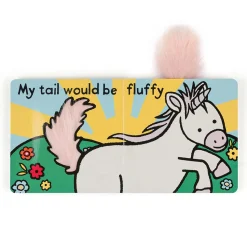 bog - if i were a Unicorn*Jellycat