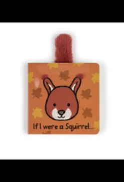 bog - if i were a Squirrel*Jellycat Sale