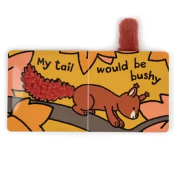 bog - if i were a Squirrel*Jellycat Sale