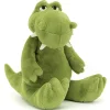 Bryno Dino 31 cm*Jellycat Clearance