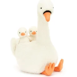 Featherful Svane 39 cm*Jellycat New