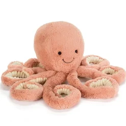 Odell Blæksprutte 75cm*Jellycat Best
