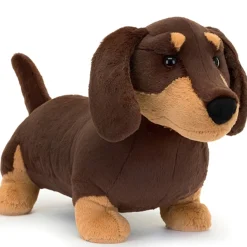 Otto Gravhund 34 cm*Jellycat Discount