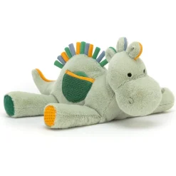 Peek-a-Boo Dino Aktivitetsbamse*Jellycat Online