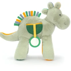 Peek-a-Boo Dino Aktivitetsbamse*Jellycat Online