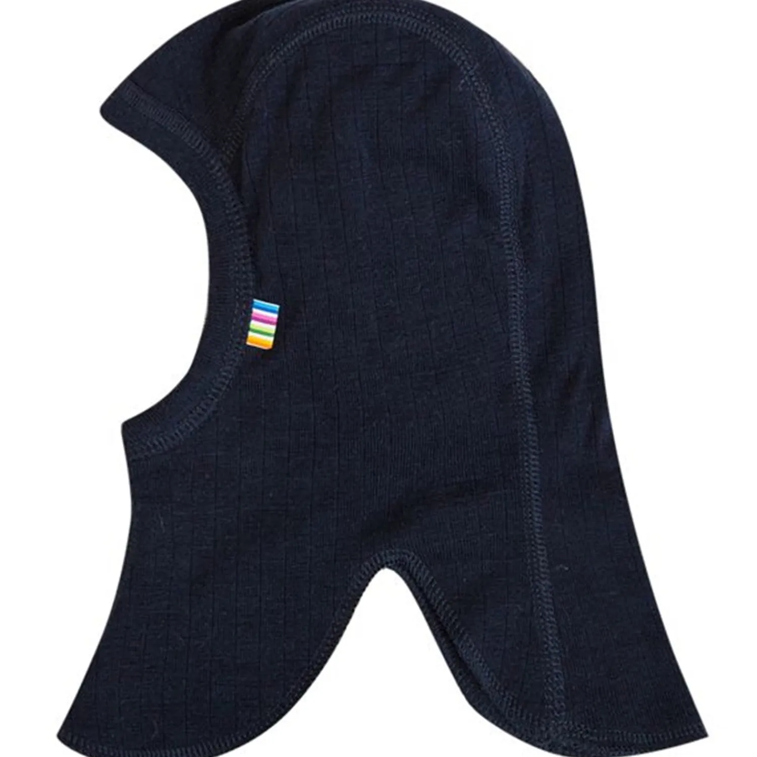 Uld Rib Marine Elefanthue*Joha