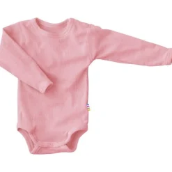 Uld Rib Old Rose Body*Joha Outlet