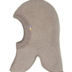 Uld Sesame Melange Elefanthue*Joha Clearance