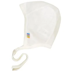 Uld/Silke Rib Nature Hue*Joha New