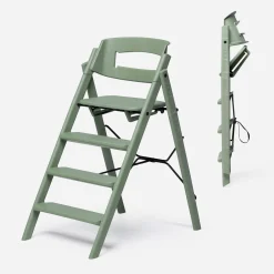 Klapp Højstol Green*KAOS Online