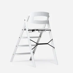 Klapp Højstol White*KAOS Best