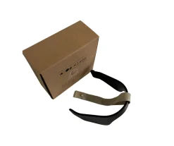 Klapp Sikkerhedbøjle Black / Bøjle til højstol*KAOS Online