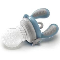 Food Feeder Azure*Kidsme Hot