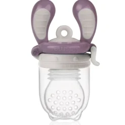 Food Feeder Plum*Kidsme Discount
