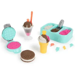 Ice Cream Treats*Kinetic Sand Best