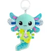 Axolot Rangle med Ophæng*Lamaze New