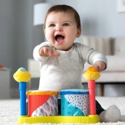 Babys Første Trommer*Lamaze