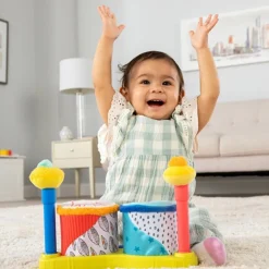 Babys Første Trommer*Lamaze