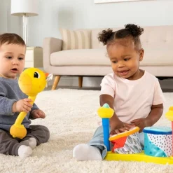 Babys Første Trommer*Lamaze